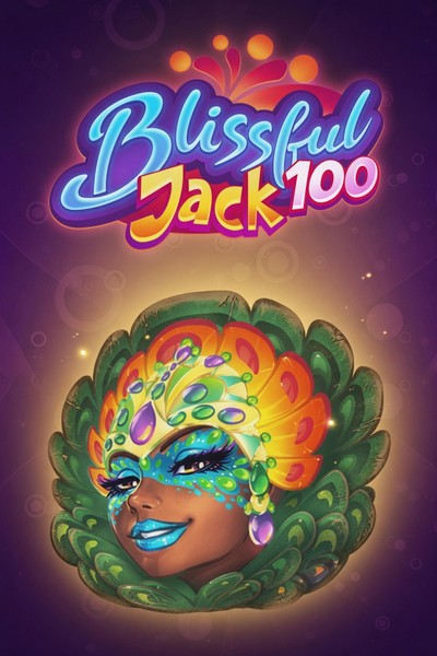 Blissfull Jack 100 - Casinova