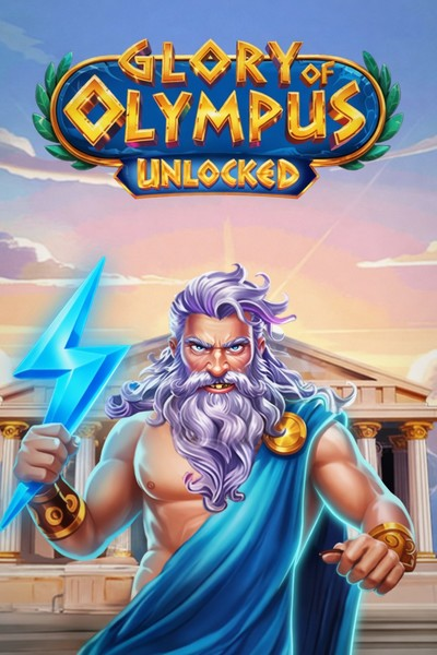 Glory of Olympus Unlocked - Casinova