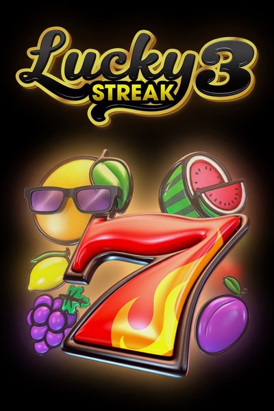 Lucky Streak 3 - Casinova